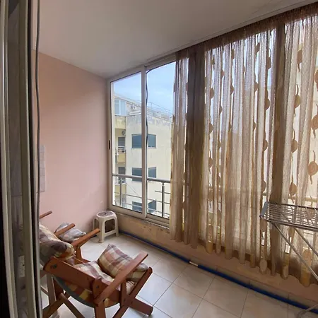 Apartament Me Qera Ne Golem *