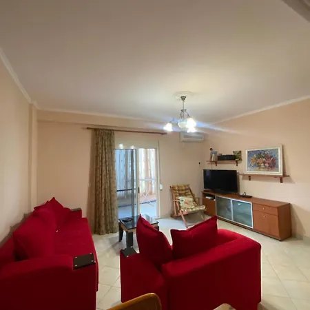 Apartament Me Qera Ne Golem *
